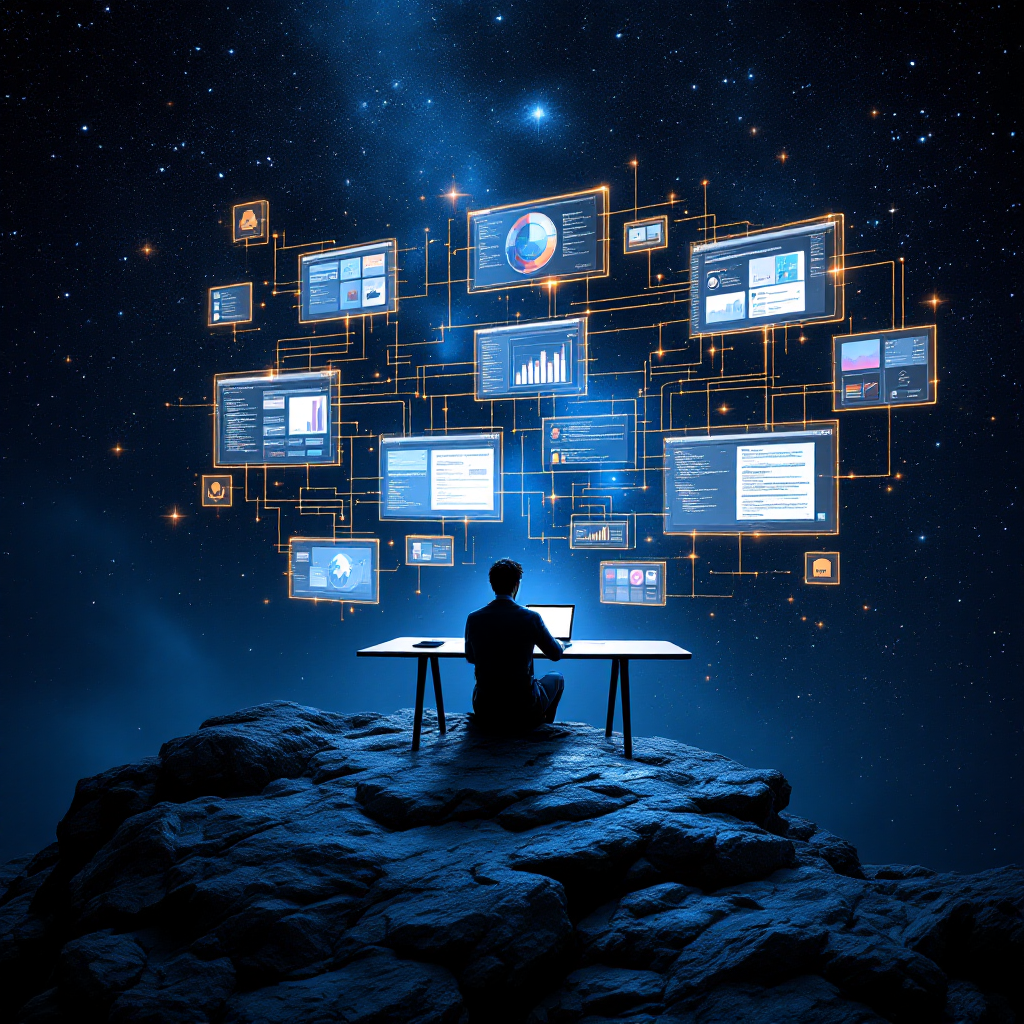 Web Development project image